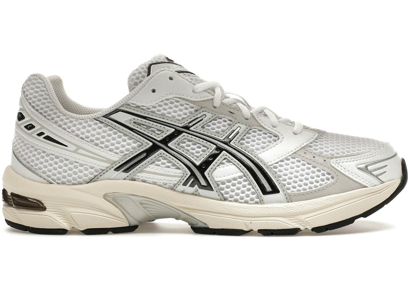 ASICS Gel-1130 White Cloud Grey 2/2