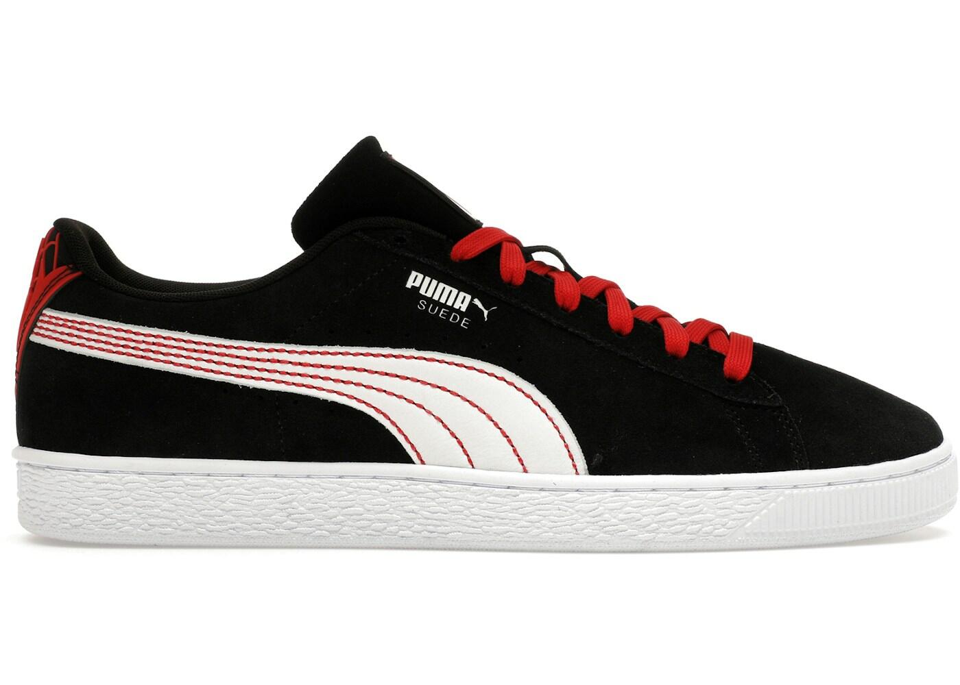 PUMA picture