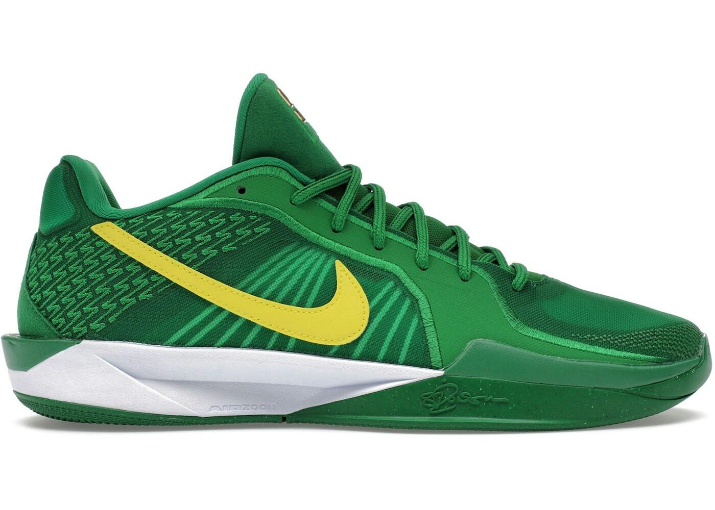 Nike Sabrina 2 Oregon Damen 2/2
