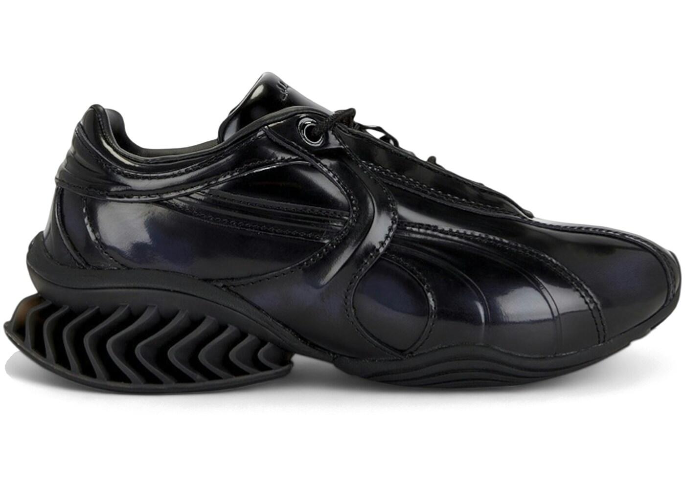 Puma x J.L-A.L Cell Geo 1 Midnight Herrenschuh 2/2