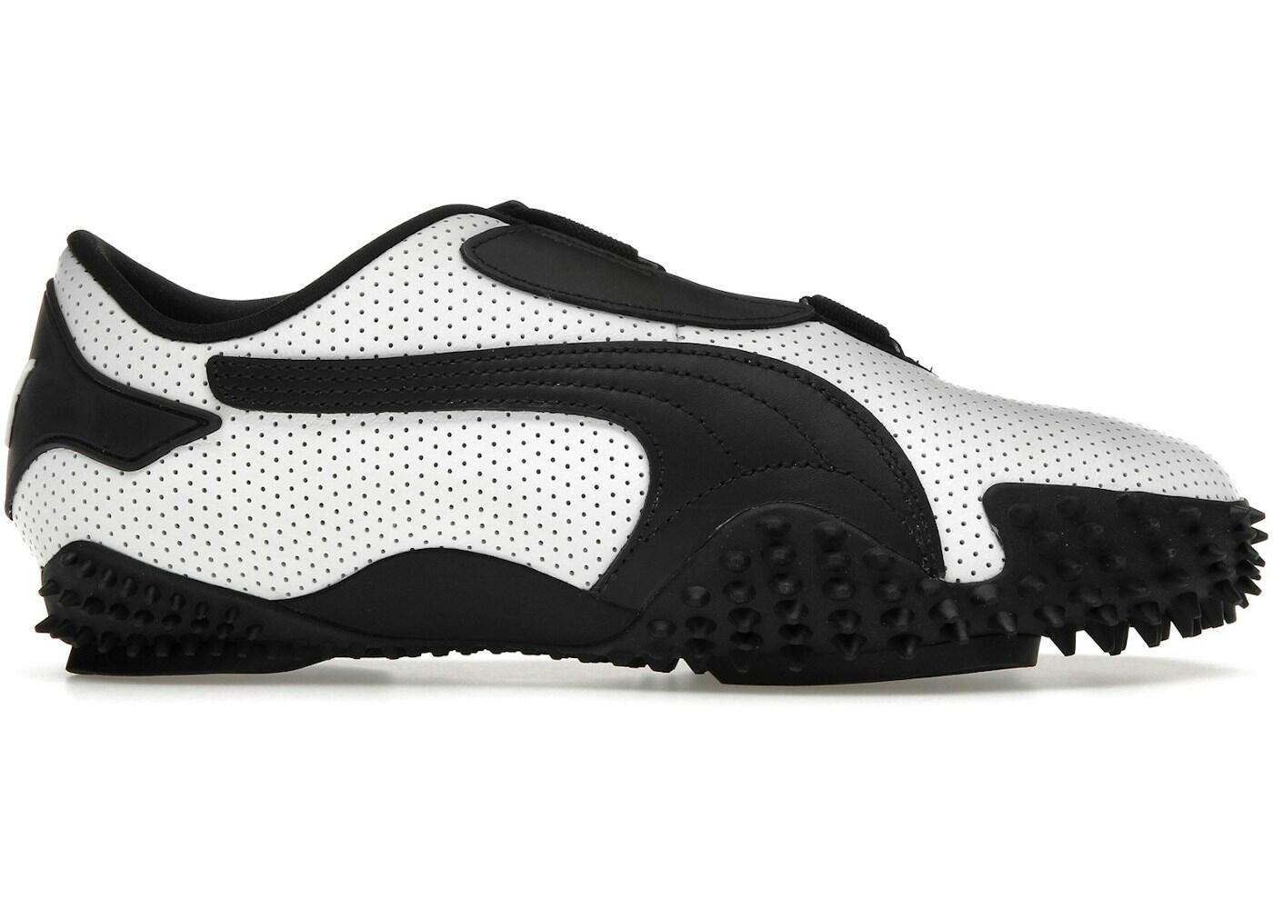 PUMA picture