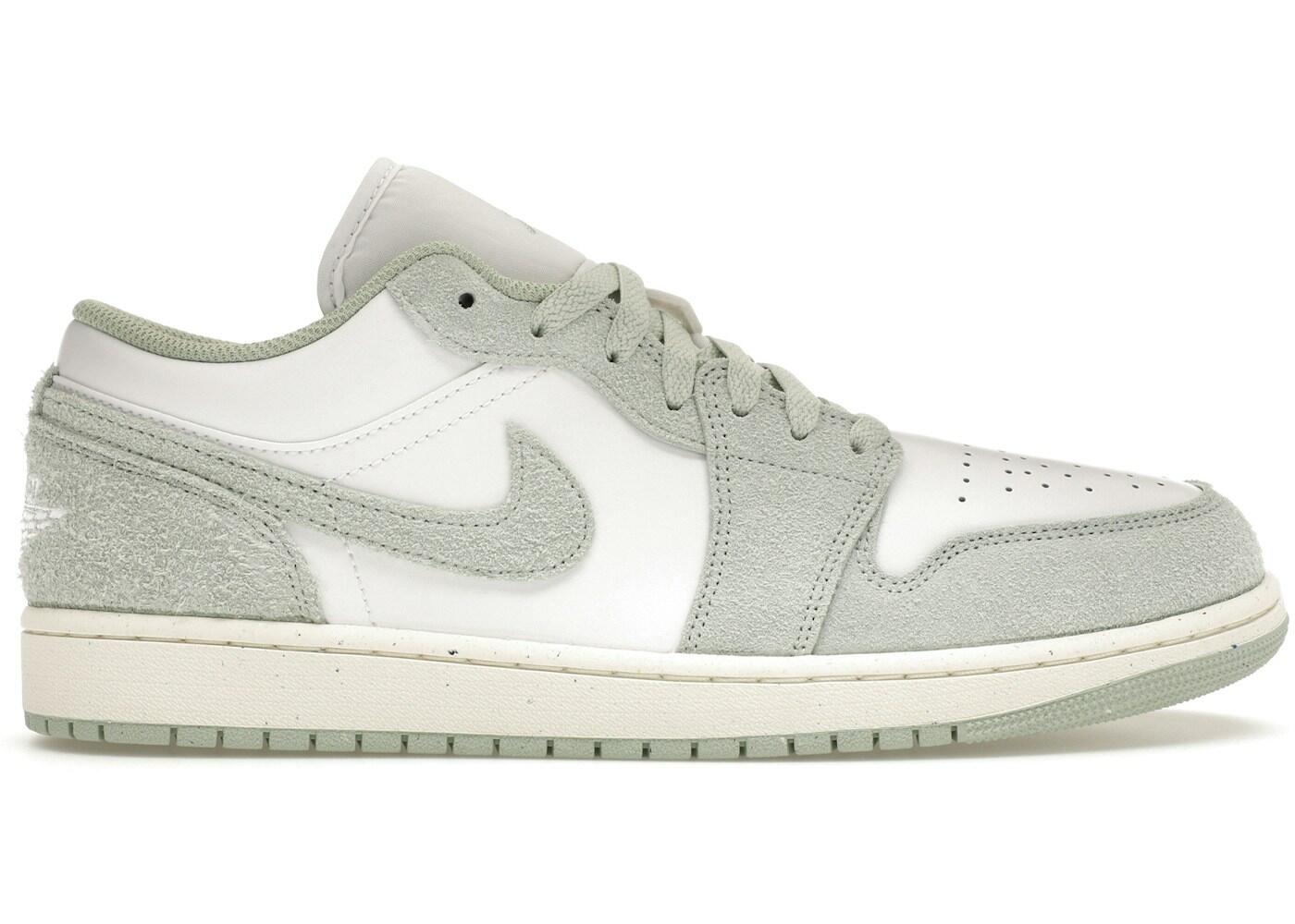 Jordan 1 Low SE Seafoam 2/2