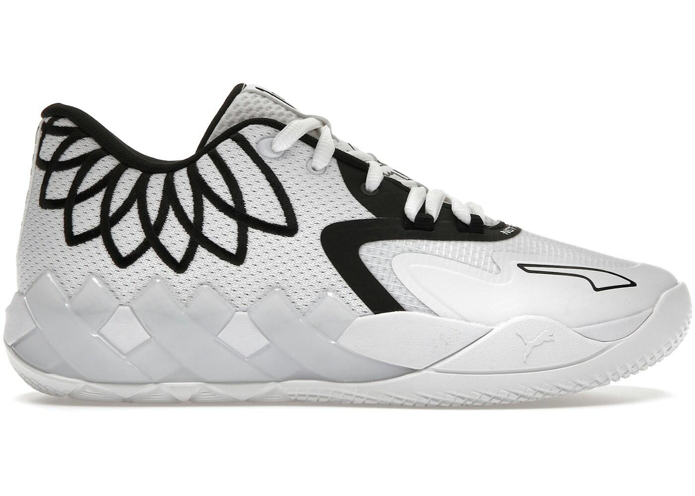 PUMA picture