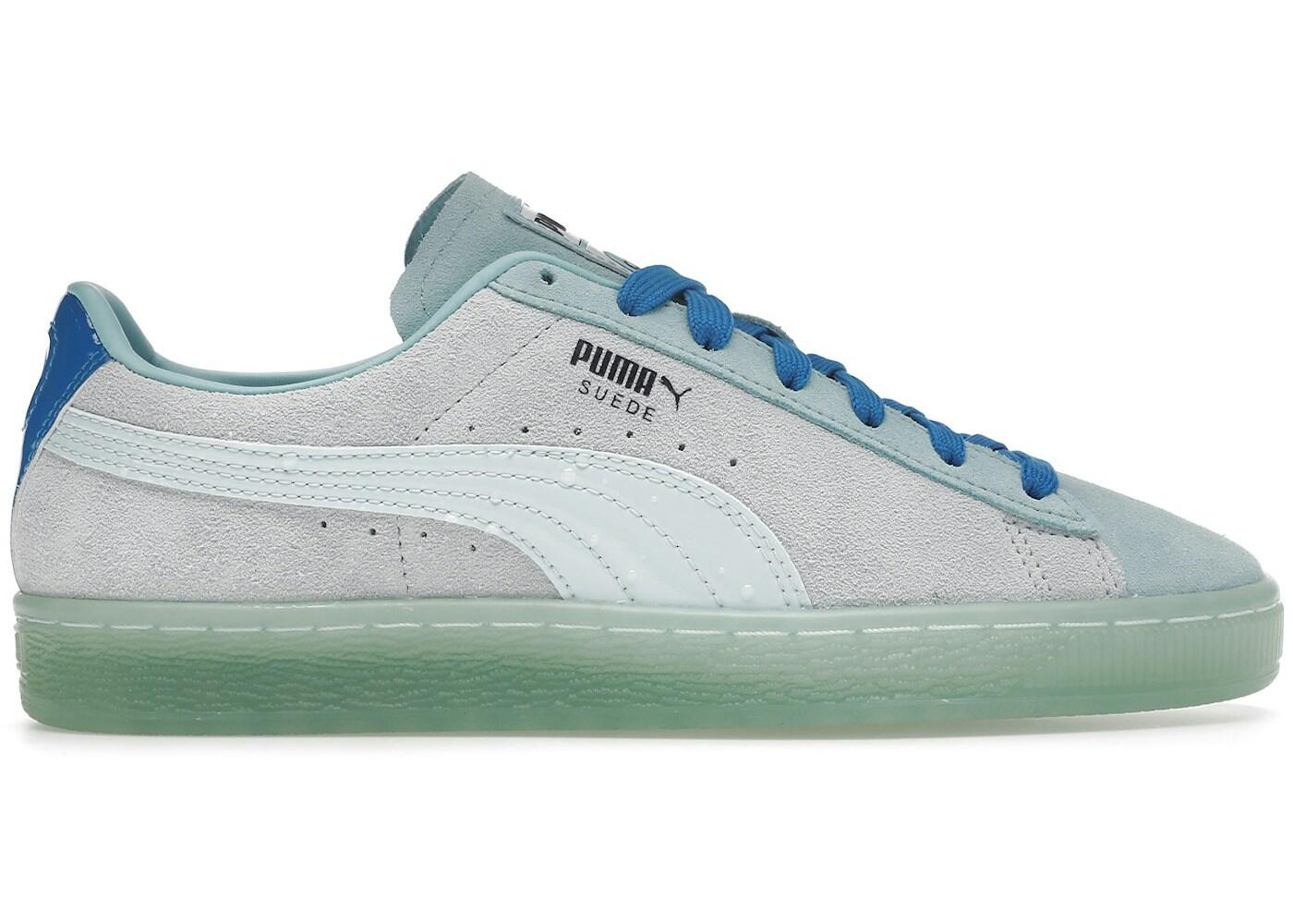 PUMA picture