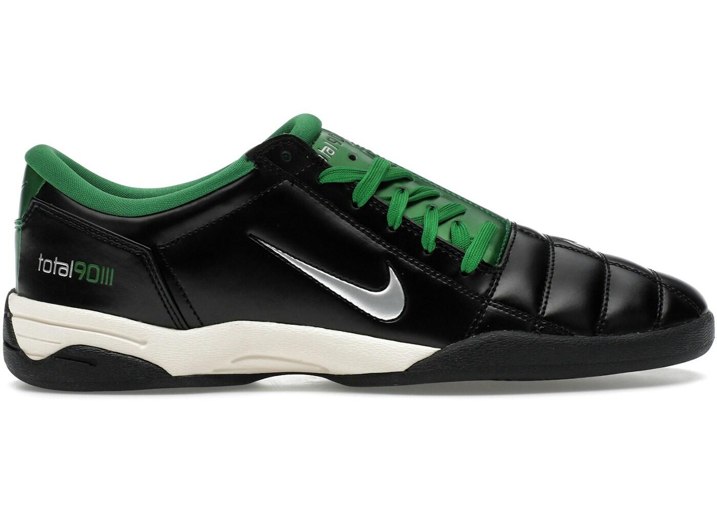 Nike Total 90 3 SP .SWOOSH Quit the Rage 2/2