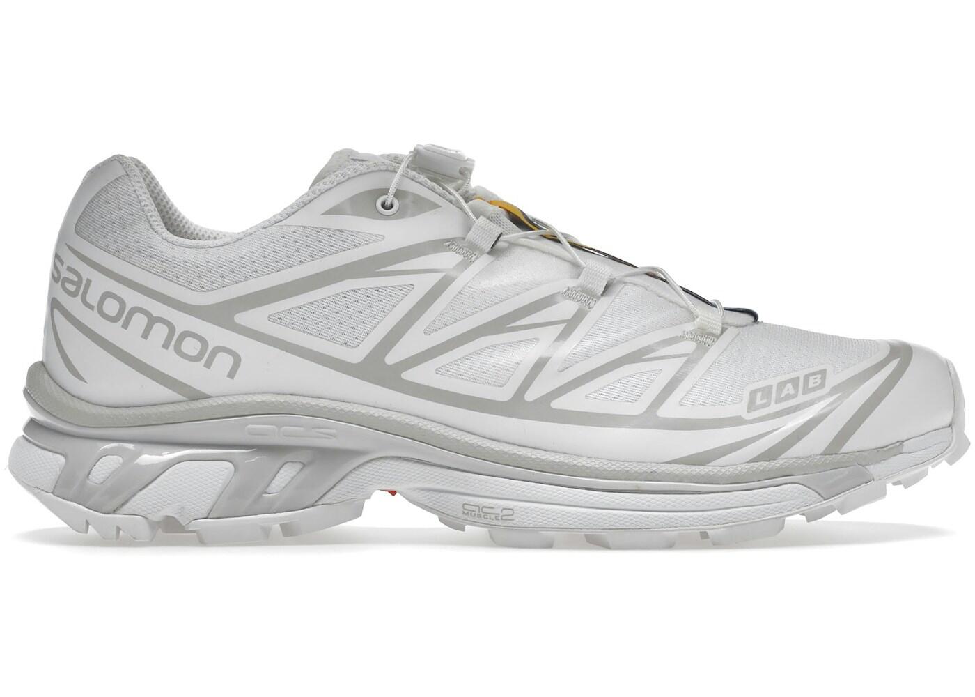 Sapatilhas Salomon modelo XT-6 para unissex 2/5