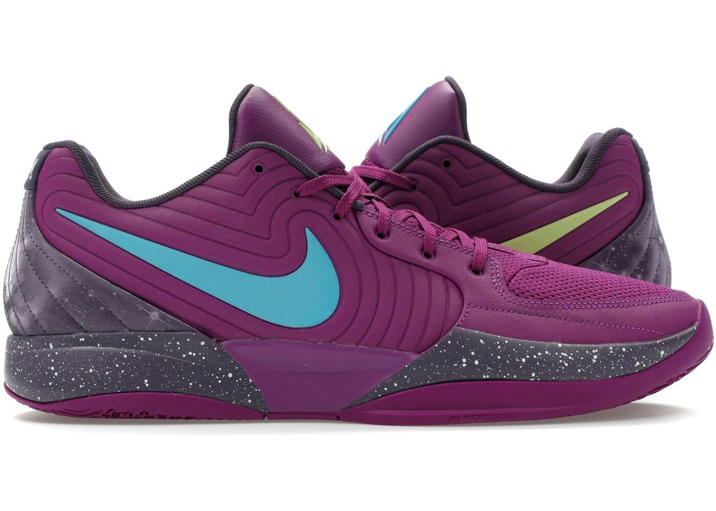 Nike Ja 2 Stargazer 2/2