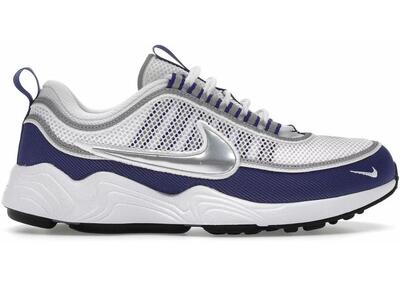 Nike Air Zoom Spiridon SP Concord - Scarpe Sportive da Passeggio Uomo