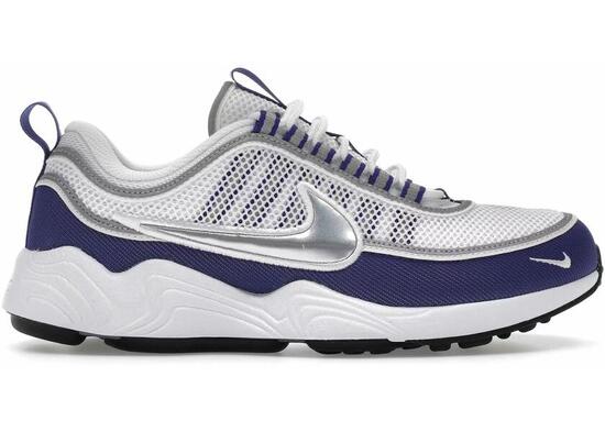 Nike Air Zoom Spiridon SP Concord - Scarpe Sportive da Passeggio Uomo