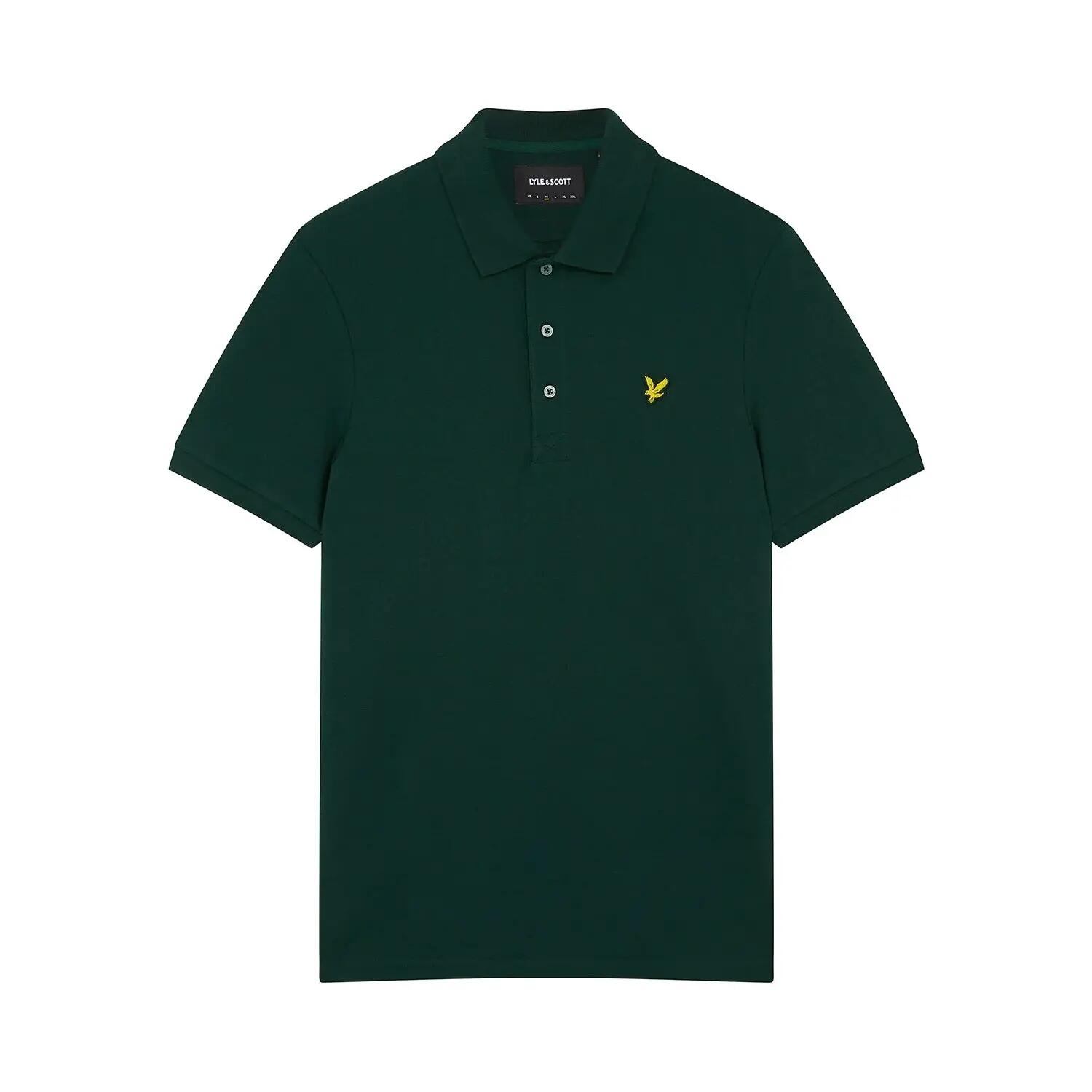 LYLE AND SCOTT picture