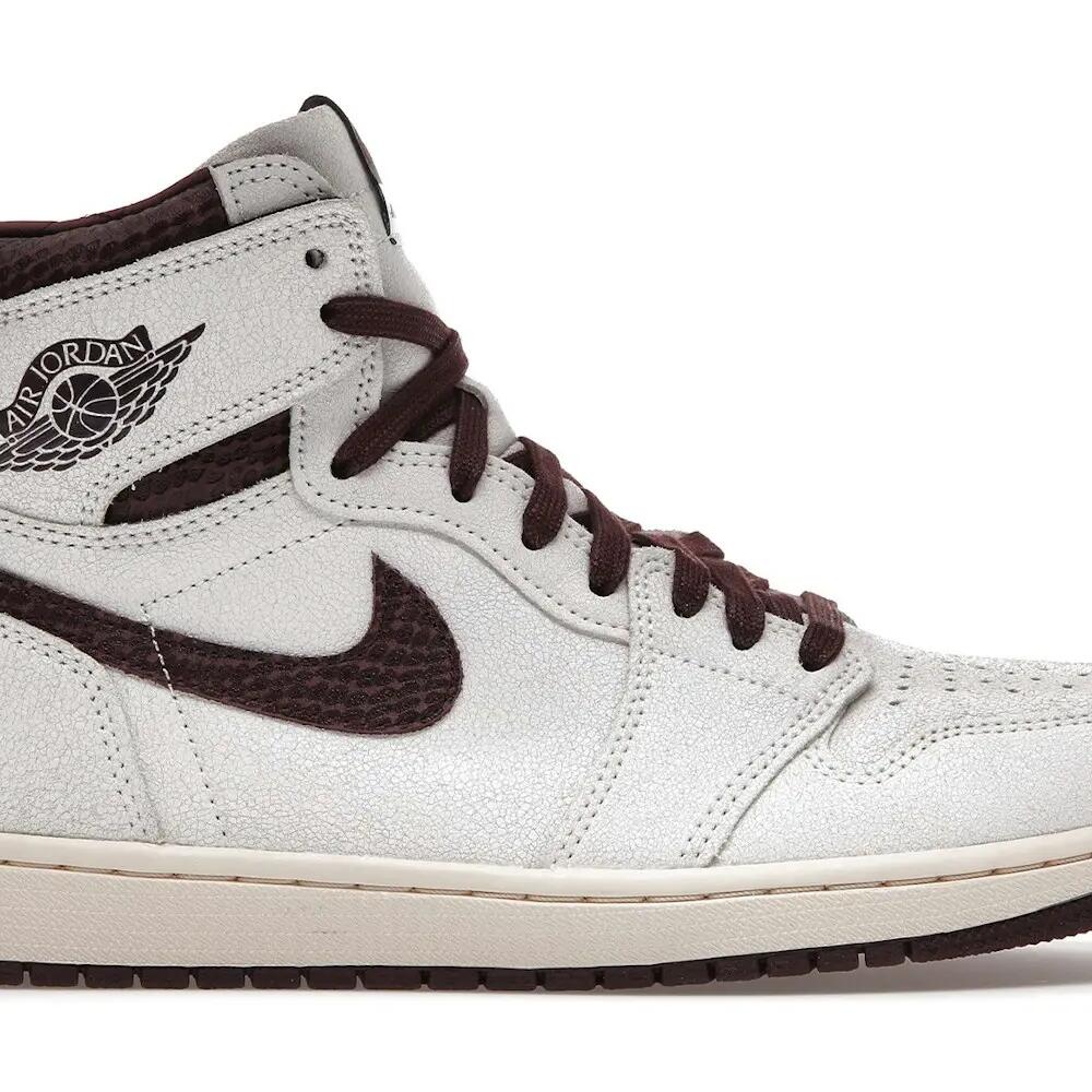 Jordan 1 Retro High OG A Ma Maniére