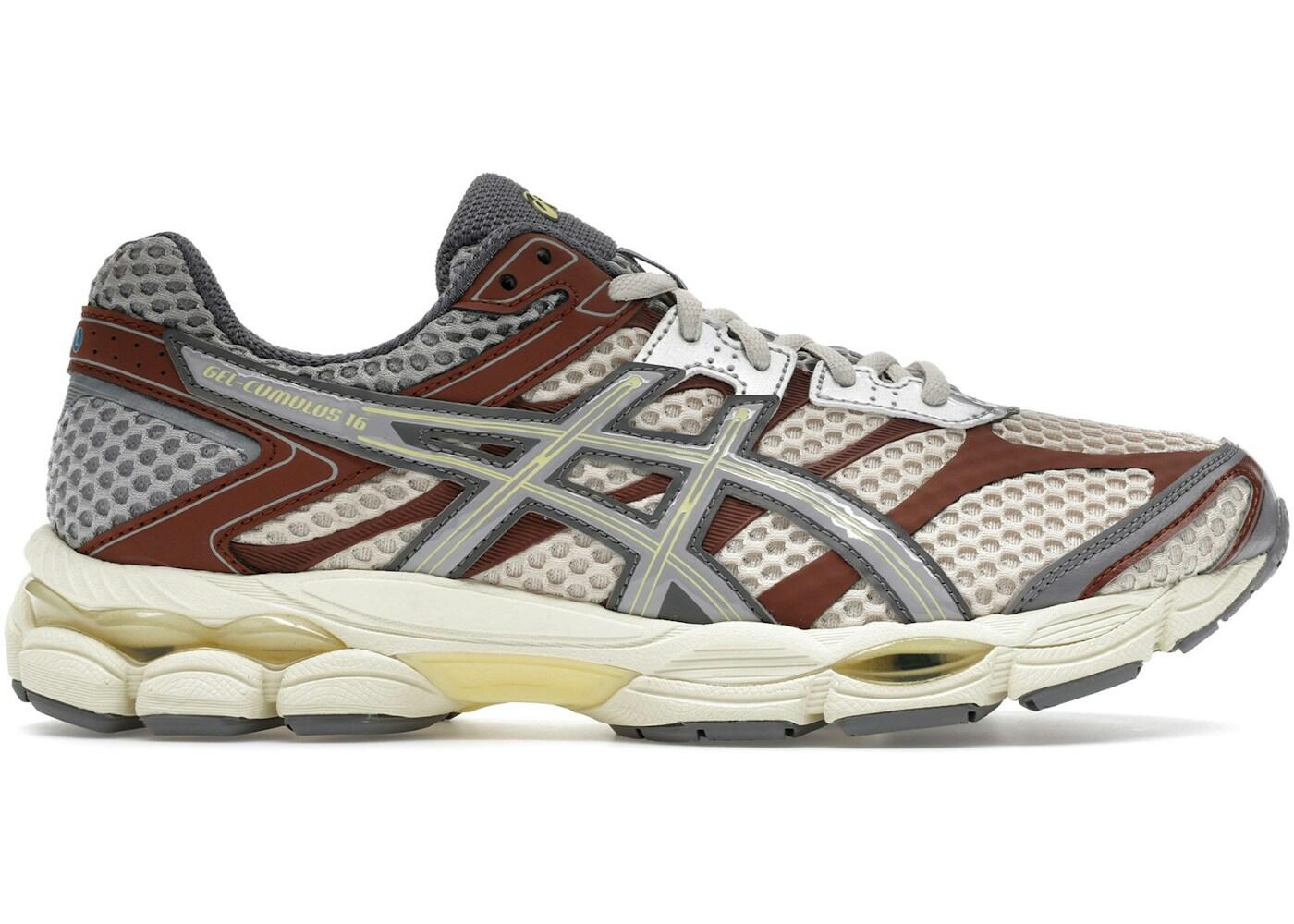 ASICS picture