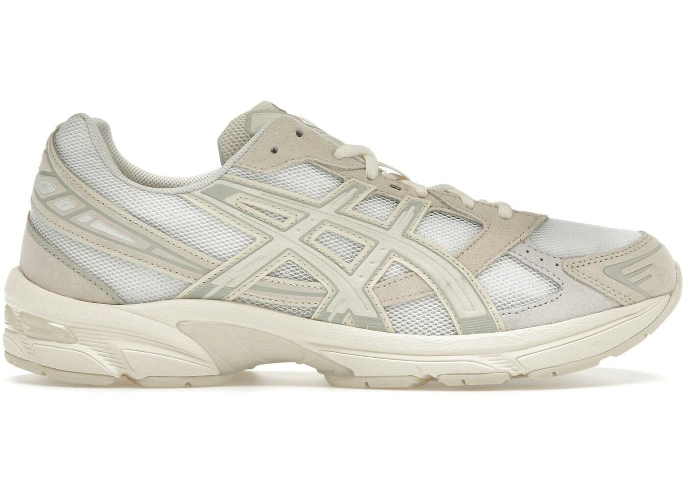 ASICS Gel-1130 White Birch Damen 2/2