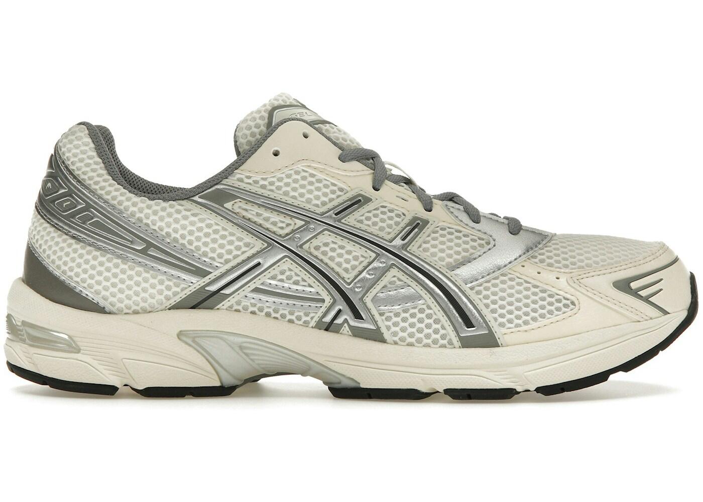 ASICS Gel-1130 Cream Clay Grey (W) 2/2