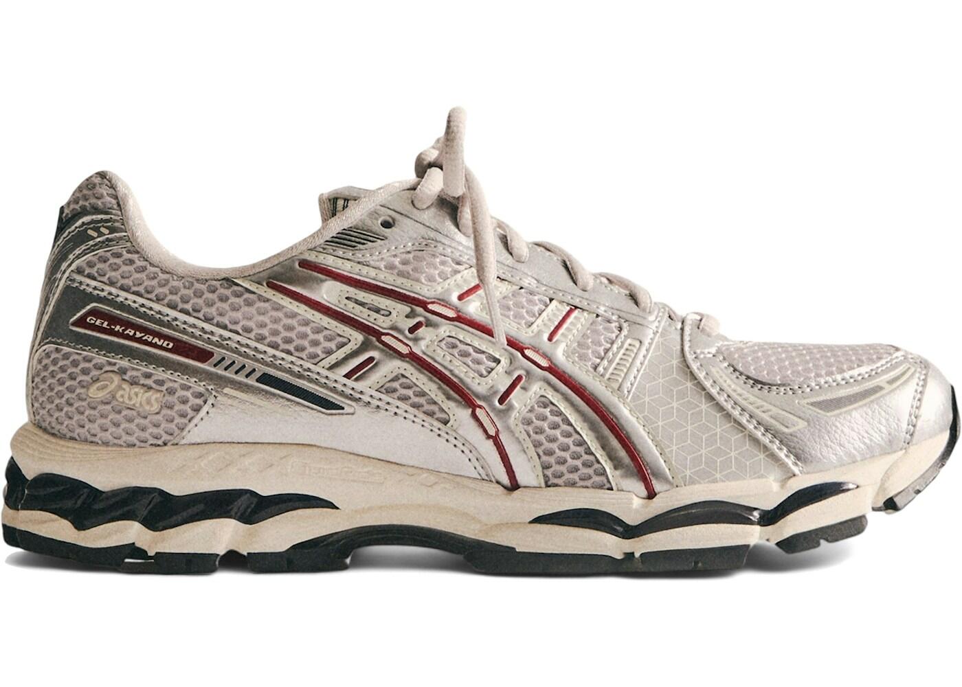 ASICS Gel-Kayano 12.1 Kith United States - Men's Running Shoes 2/2