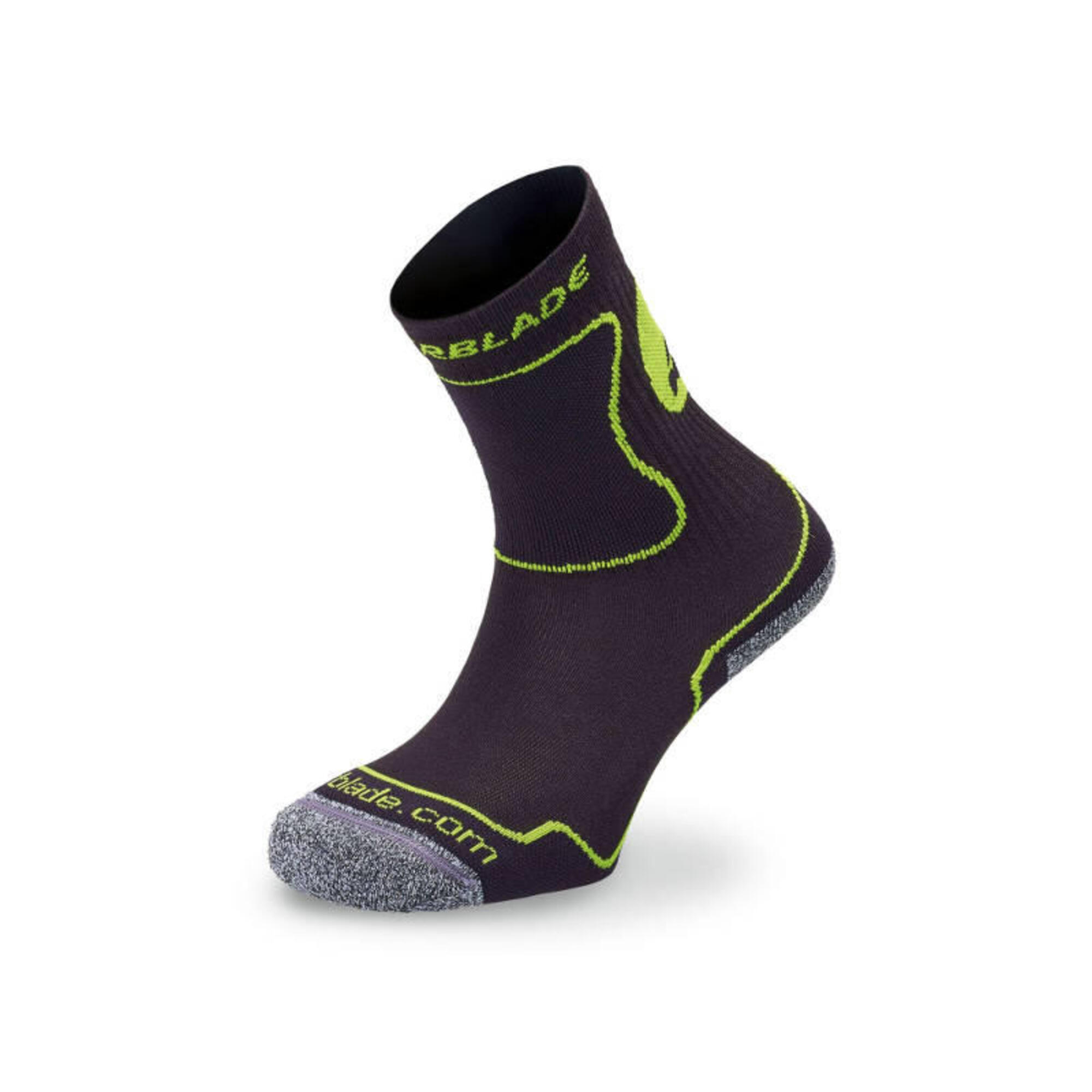 Skarpety na rolki dla dzieci Rollerblade Kids Socks