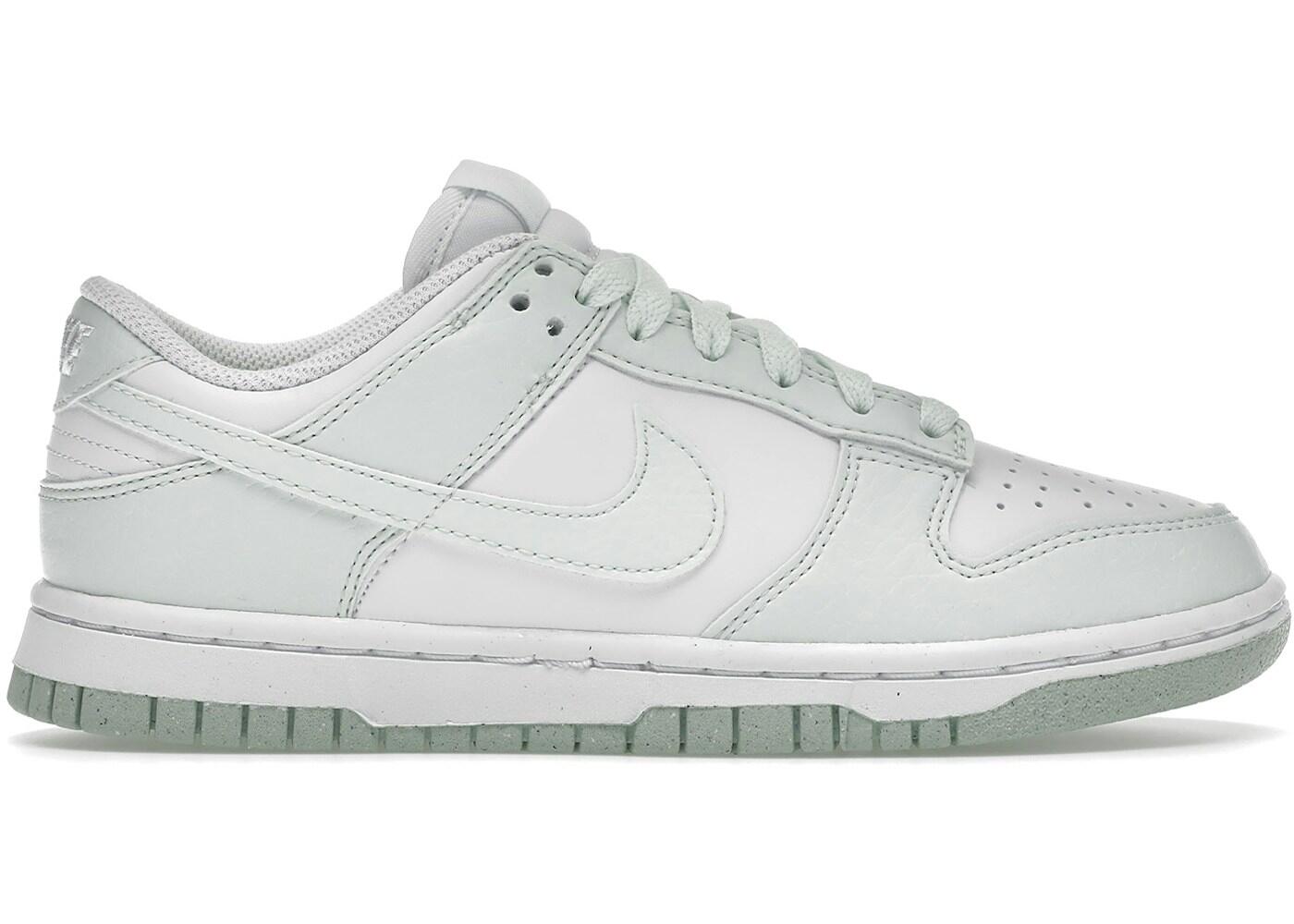 Nike Dunk Low Next Nature White Mint (Damen) 2/2