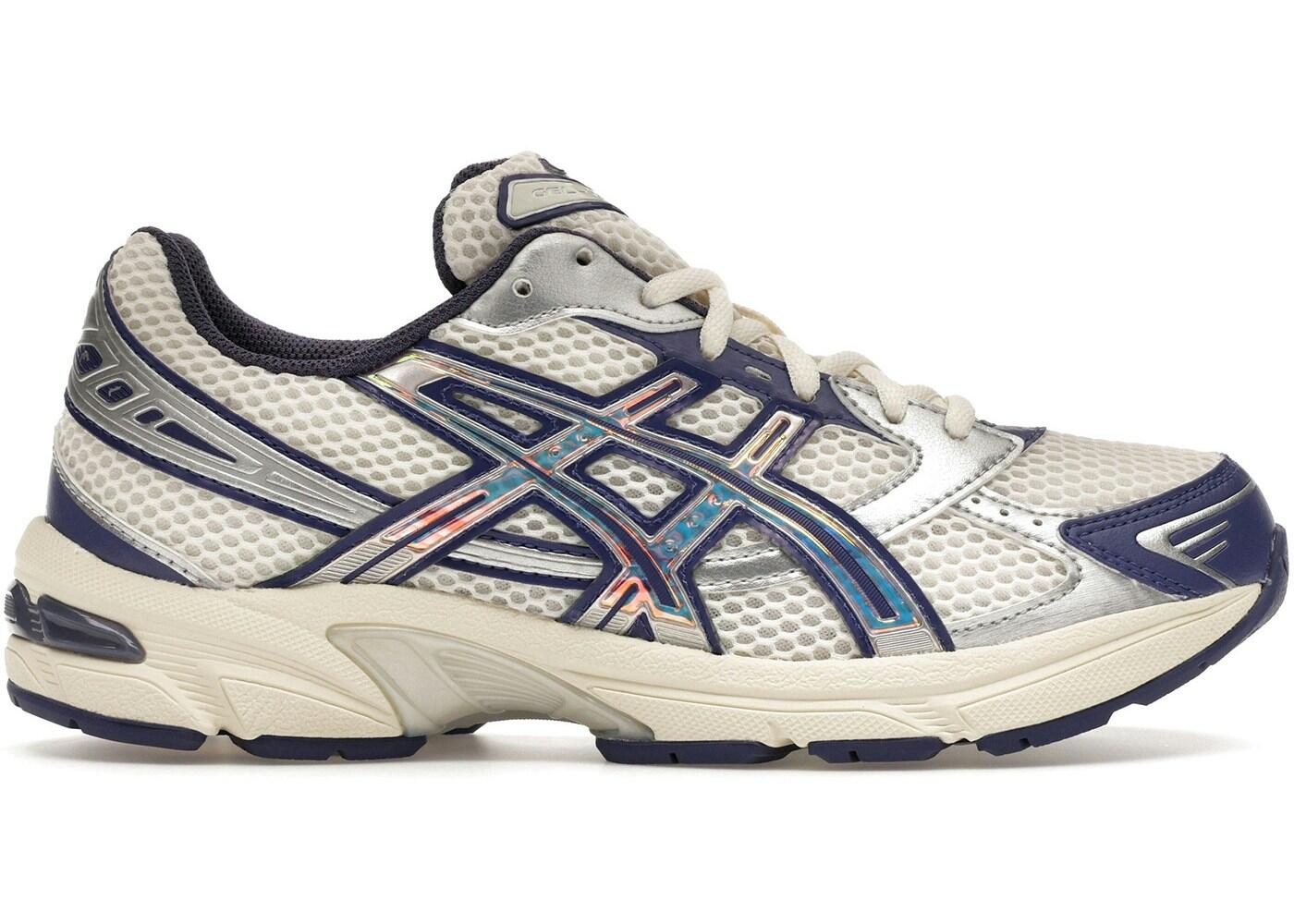 ASICS Gel-1130 White Future Dusk - Women's sneaker 2/2