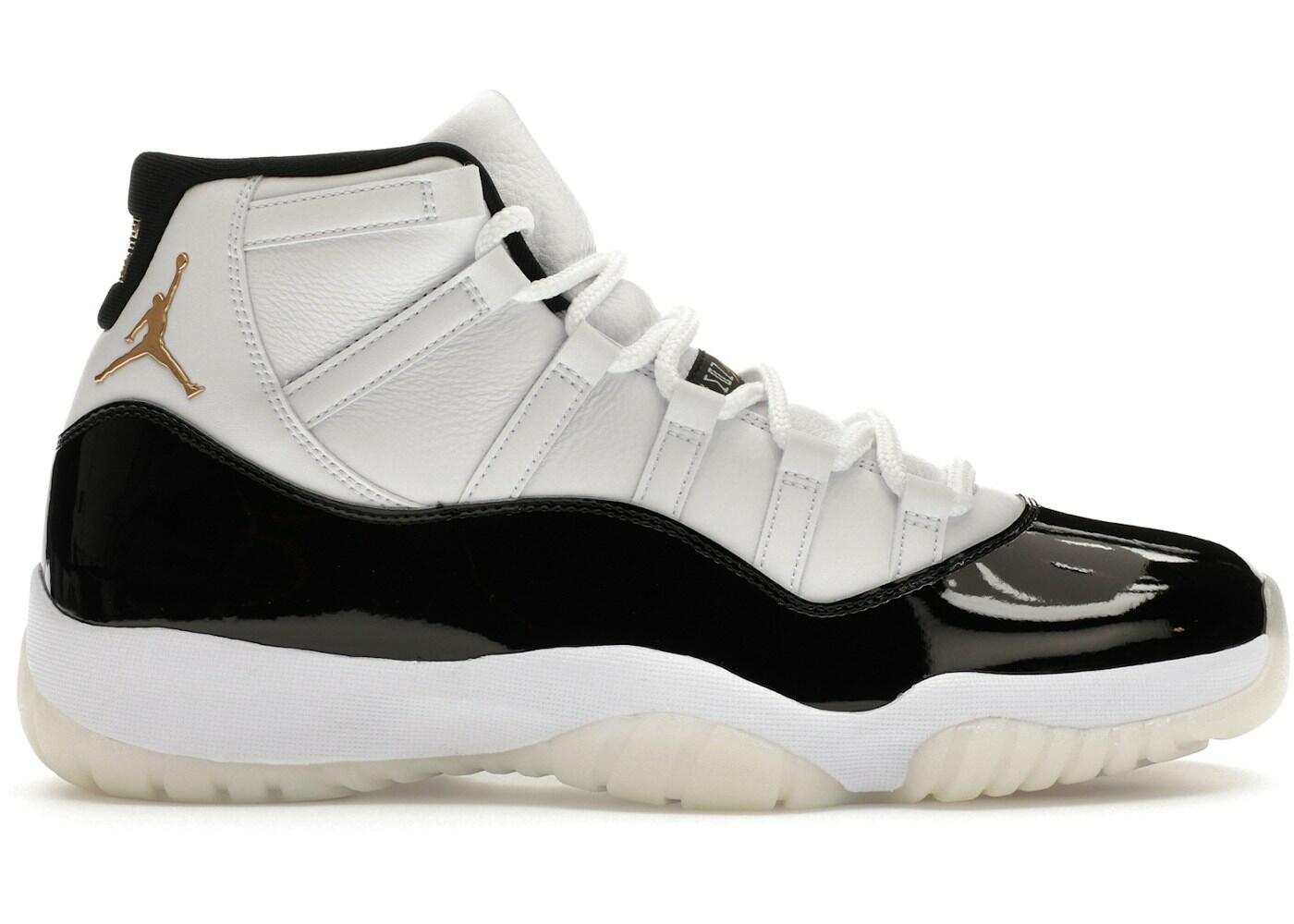 Jordan 11 Retro DMP Gratitude (2023) 2/2