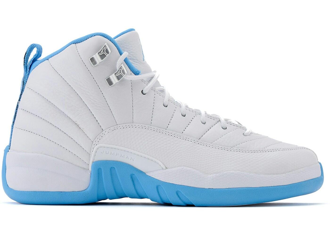 Jordan 12 Retro Melo (GS) 2/2