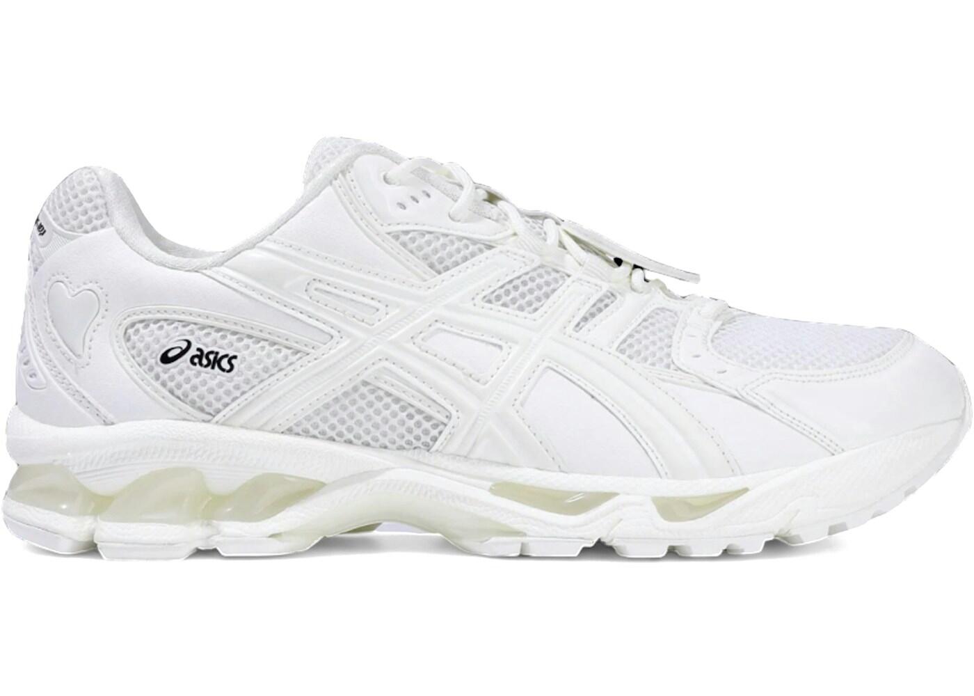 ASICS x Kimhekim Gel-Nimbus 10.1 2/2