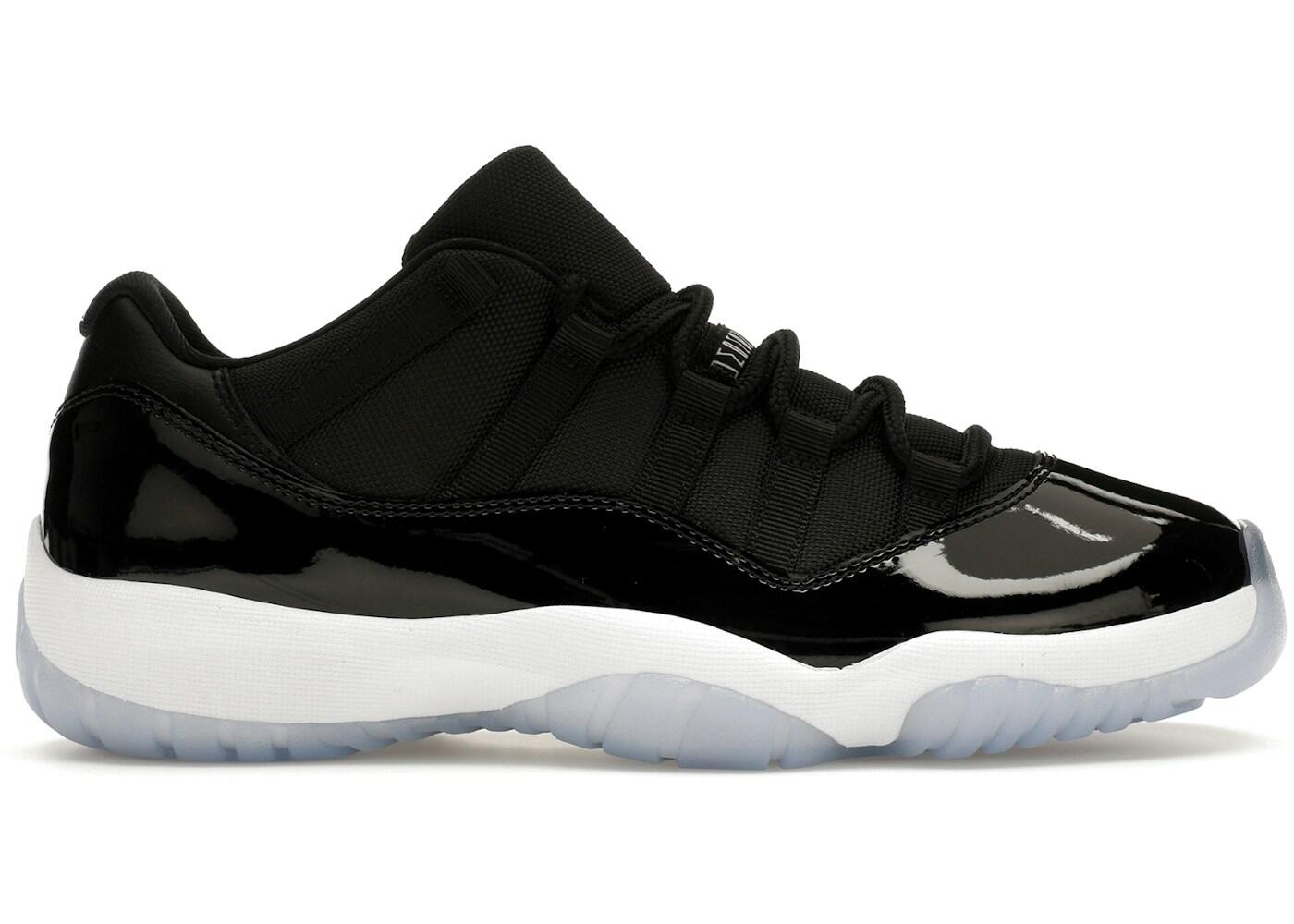 Jordan 11 Retro Low Space Jam 2/2
