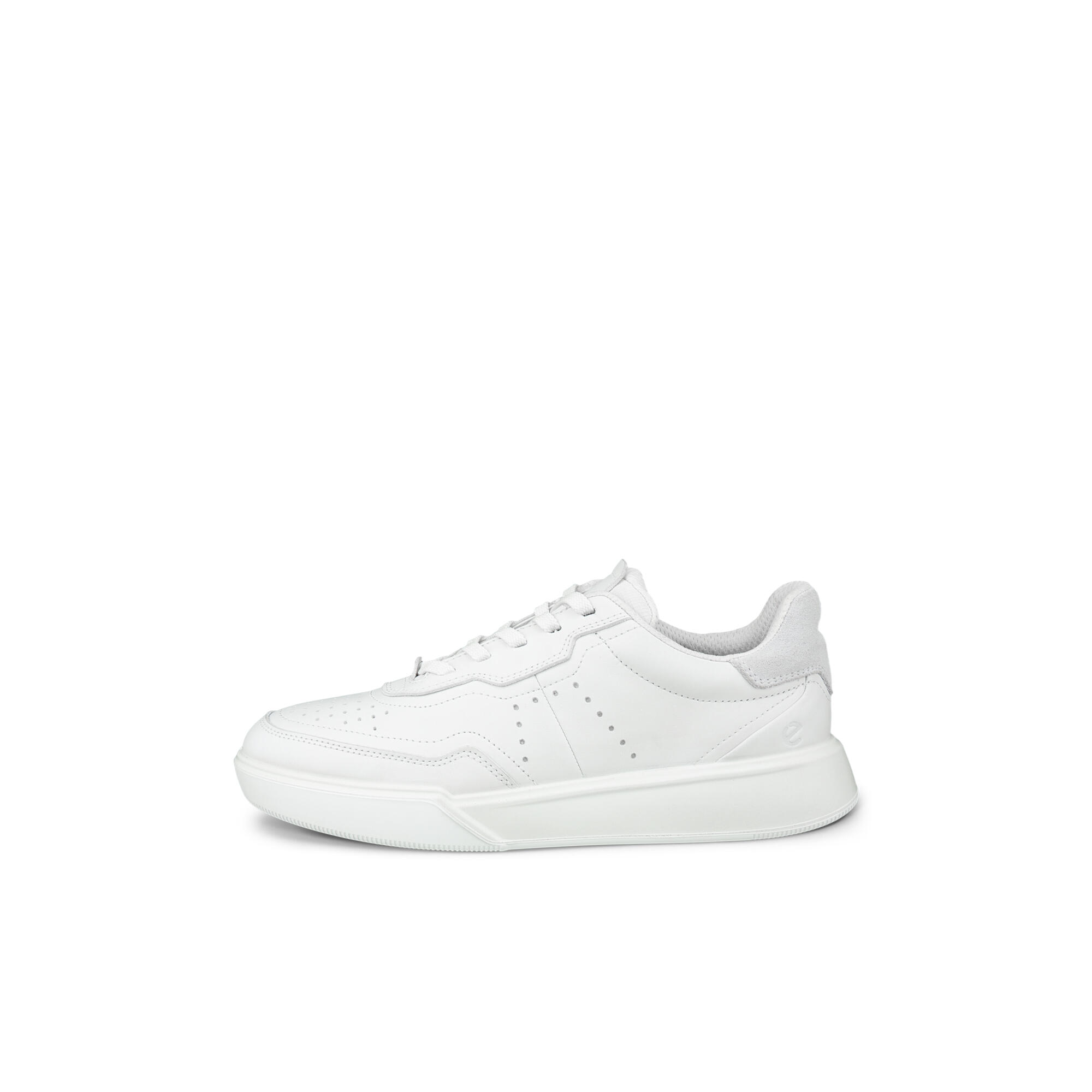 Baskets femme Ecco Street Court 1/7