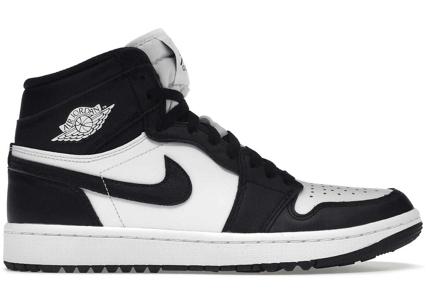 Air Jordan 1 High Golf Panda - Taille : 40 EU 2/3