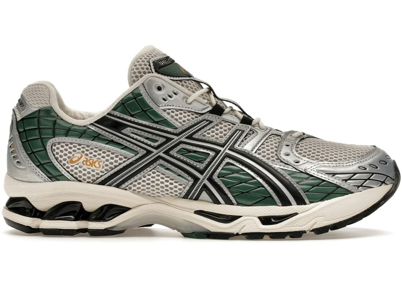 ASICS picture