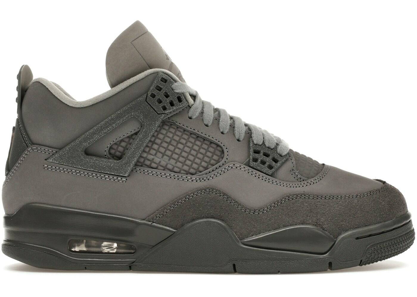 Jordan 4 Retro SE Paris Olympics Wet Cement 2/5