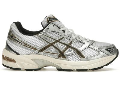 Schoenen - hardlopen - gel-1130 - white clay canyon