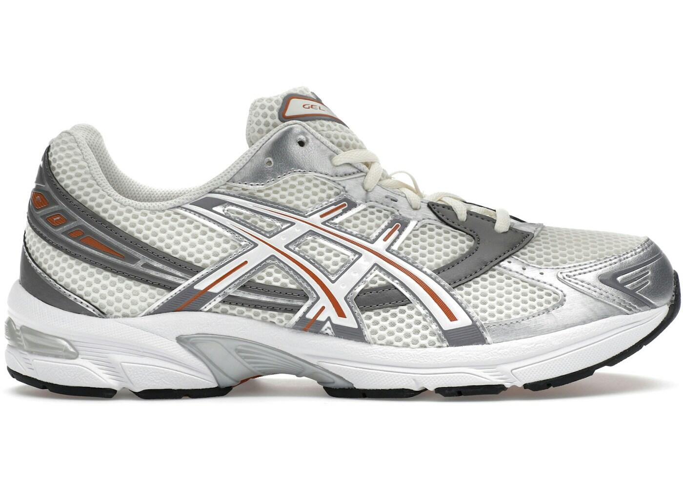 ASICS Gel-1130 Cream White 2/2