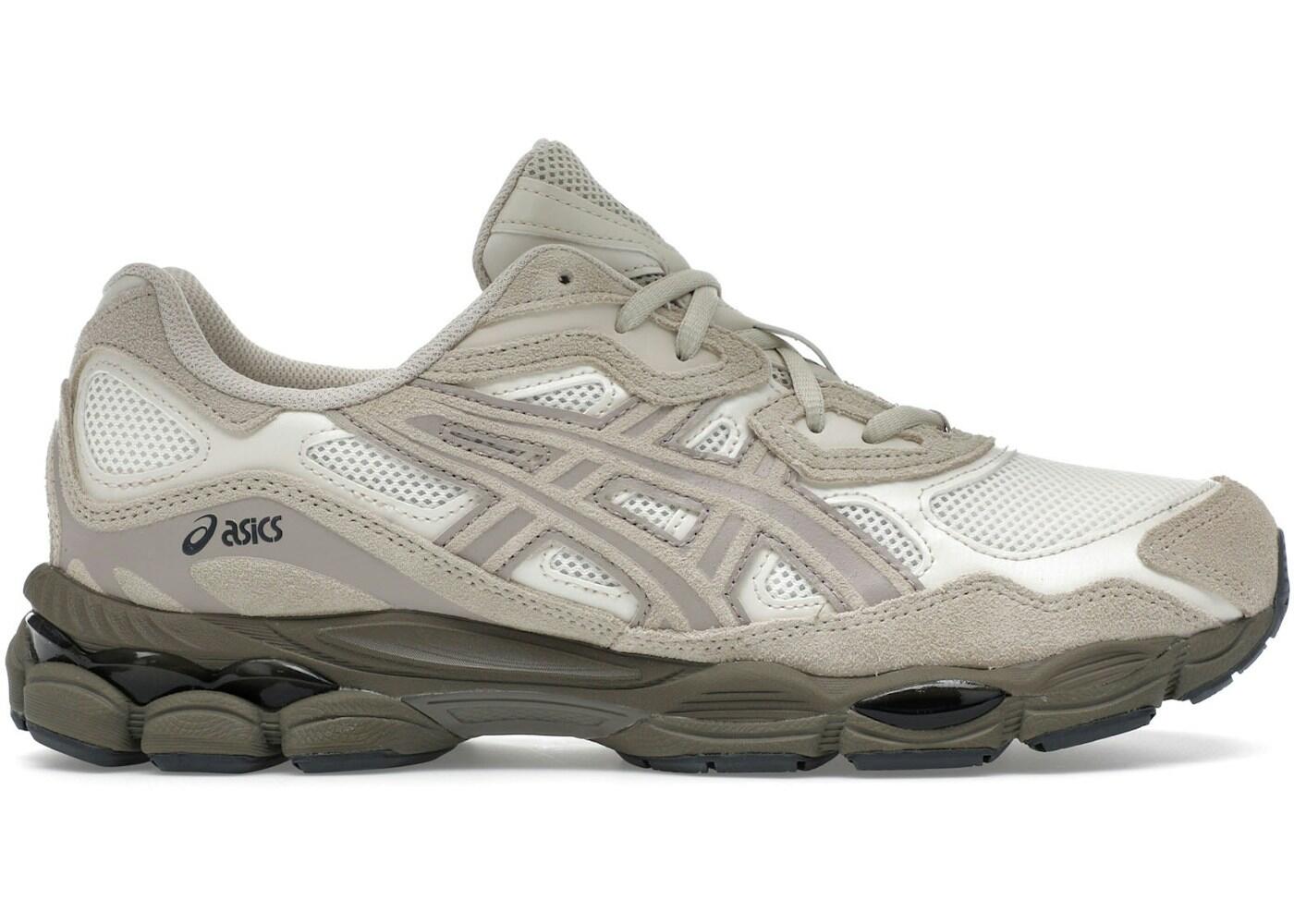Unisex - Lifestyle - Schuhe - Komfortabel, langlebig - Gel-NYC Cream Putty 2/2