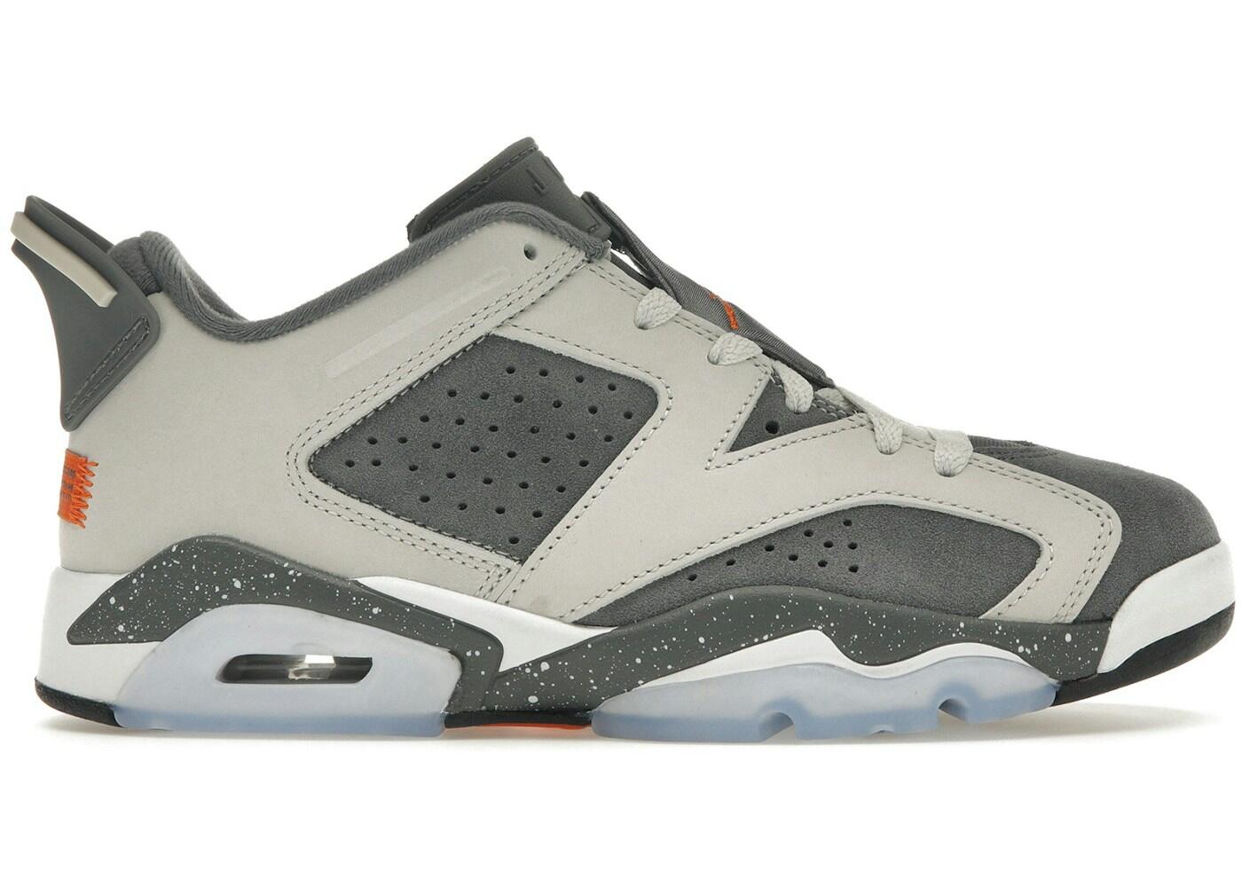 Jordan 6 Retro Low PSG (2023) 2/2