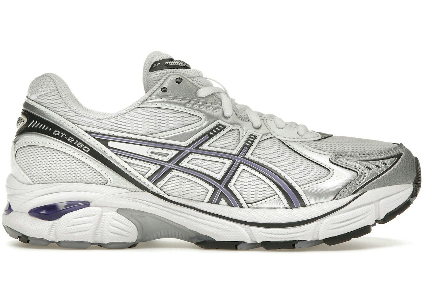ASICS GT-2160 White Space Lavender 2/2