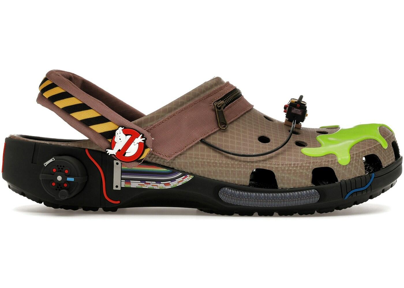 Crocs Classic Clog Ghostbusters 2/2