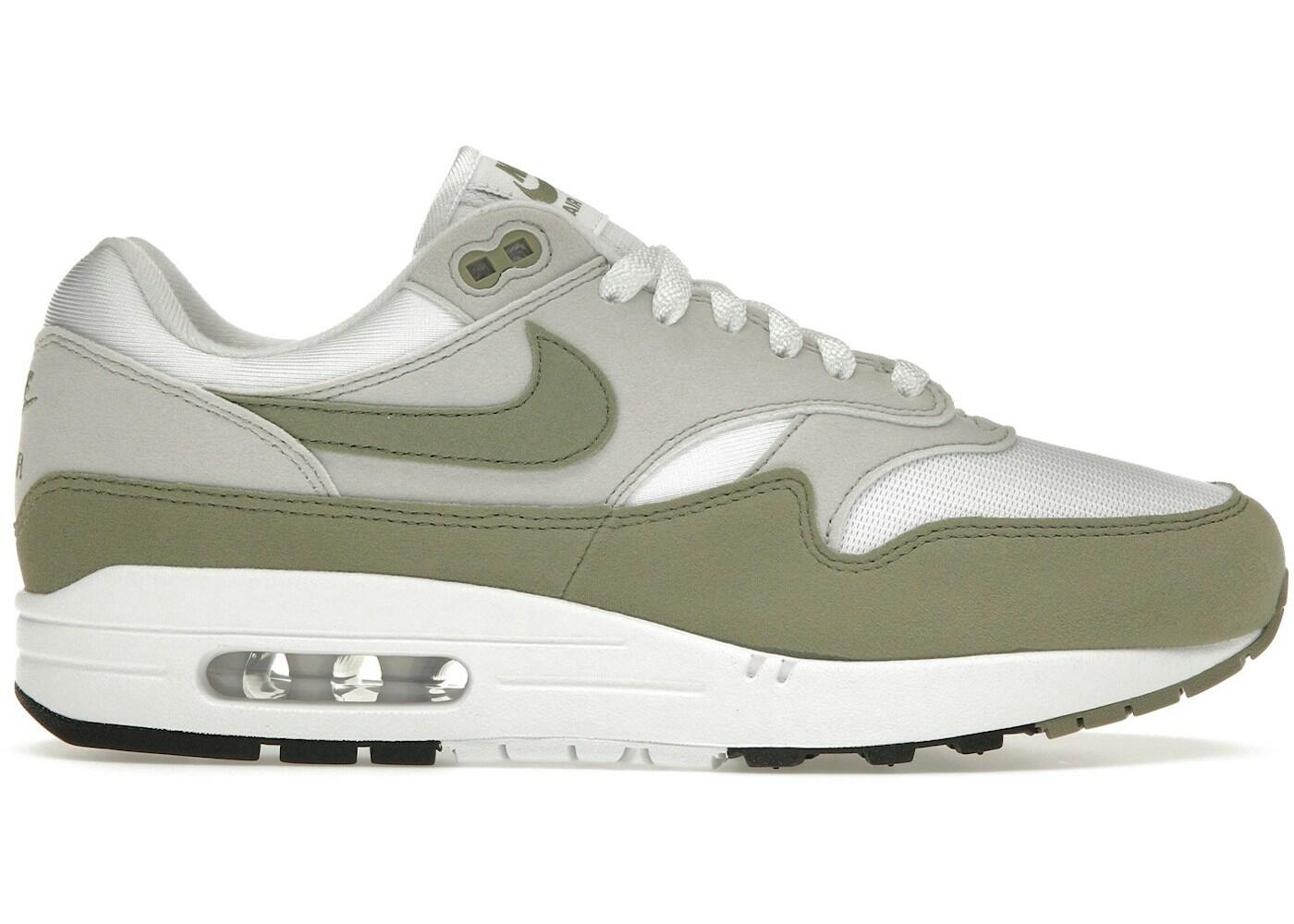 Nike Air Max 1 Light Army (W) 2/2
