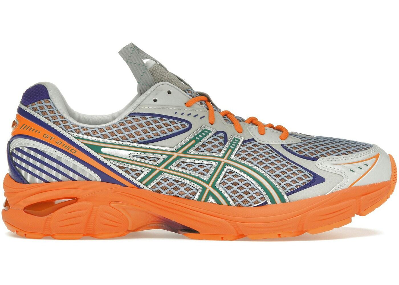 ASICS picture