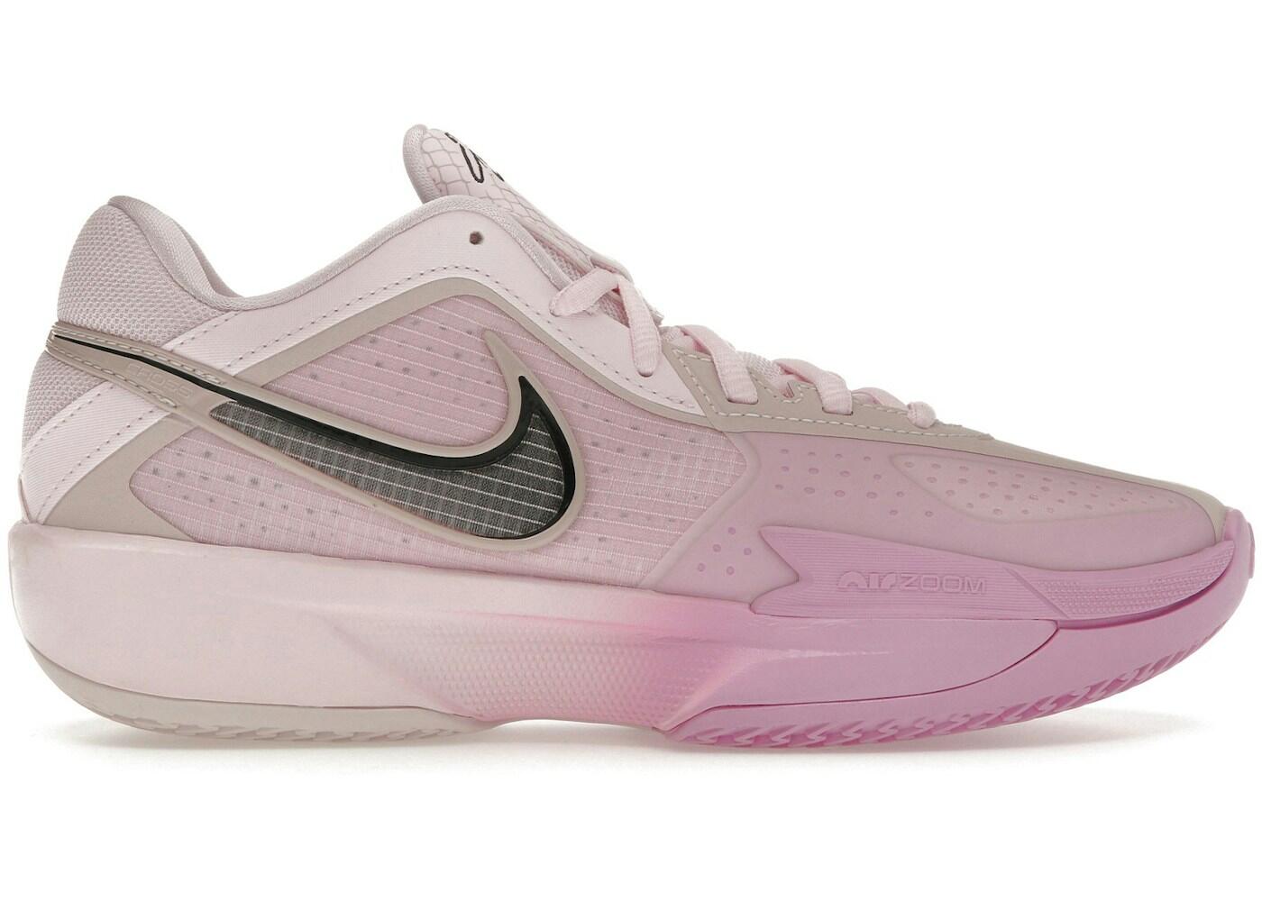 Nike GT Cut Cross Think Pink 2/2