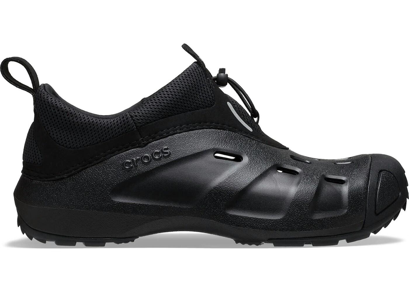 CROCS picture