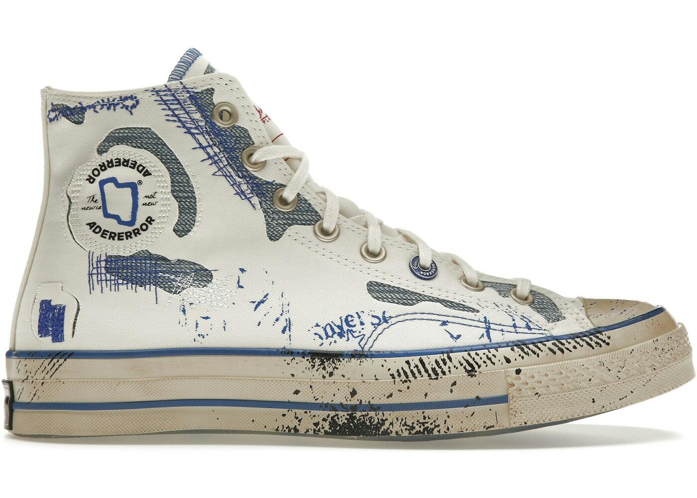 CONVERSE picture