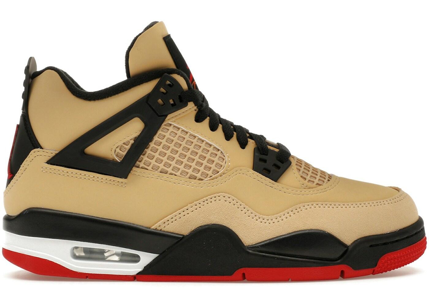 Jordan 4 Retro Pizza (GS) 2/2