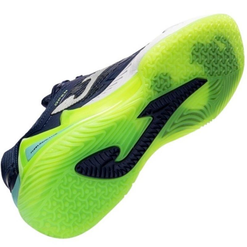 Zapatillas Joma Open 2603 Azul Marino 5/5
