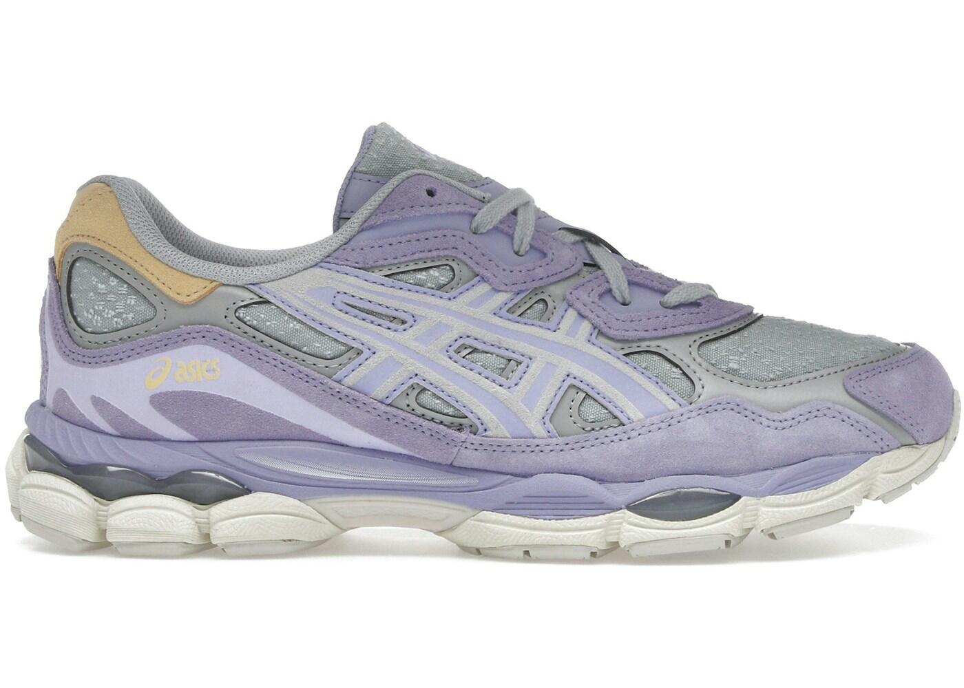 ASICS Gel-NYC scarpe da walking uomo 2/2
