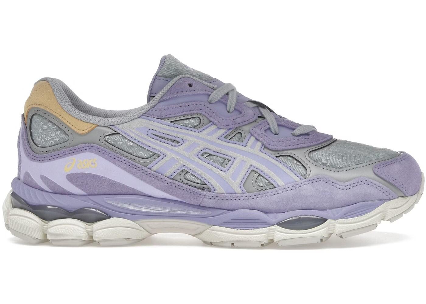 ASICS picture