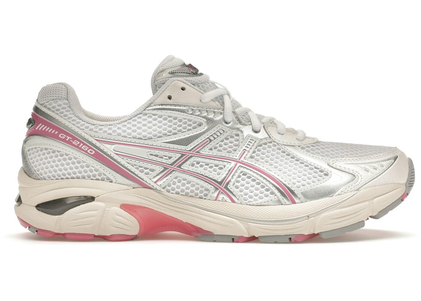 ASICS GT-2160 White Sweet Pink 2/2