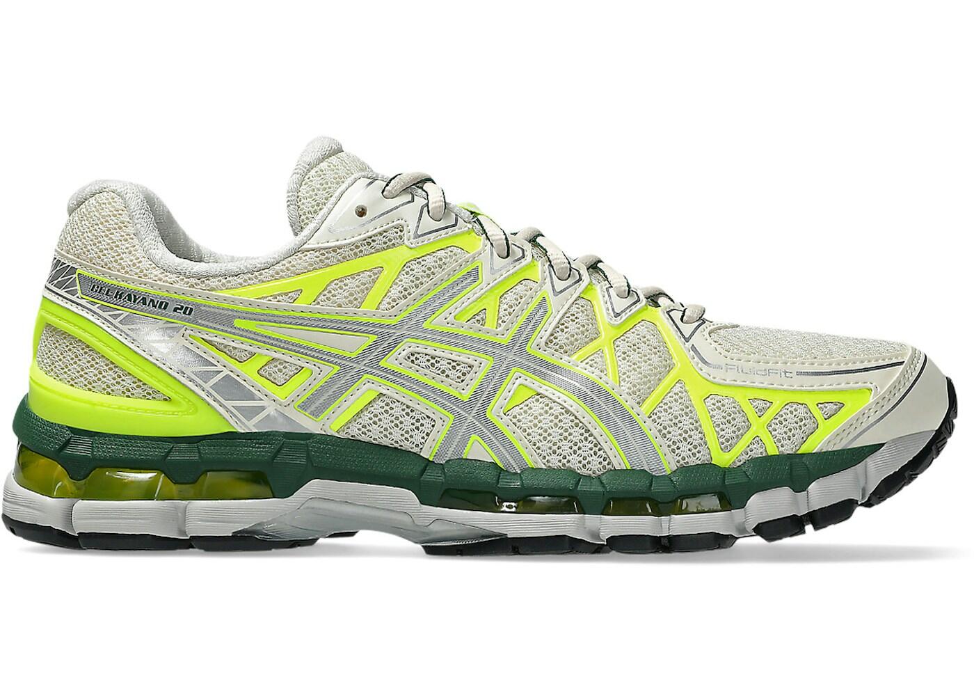 ASICS Gel-Kayano 20 - Sneakers da uomo 2/2