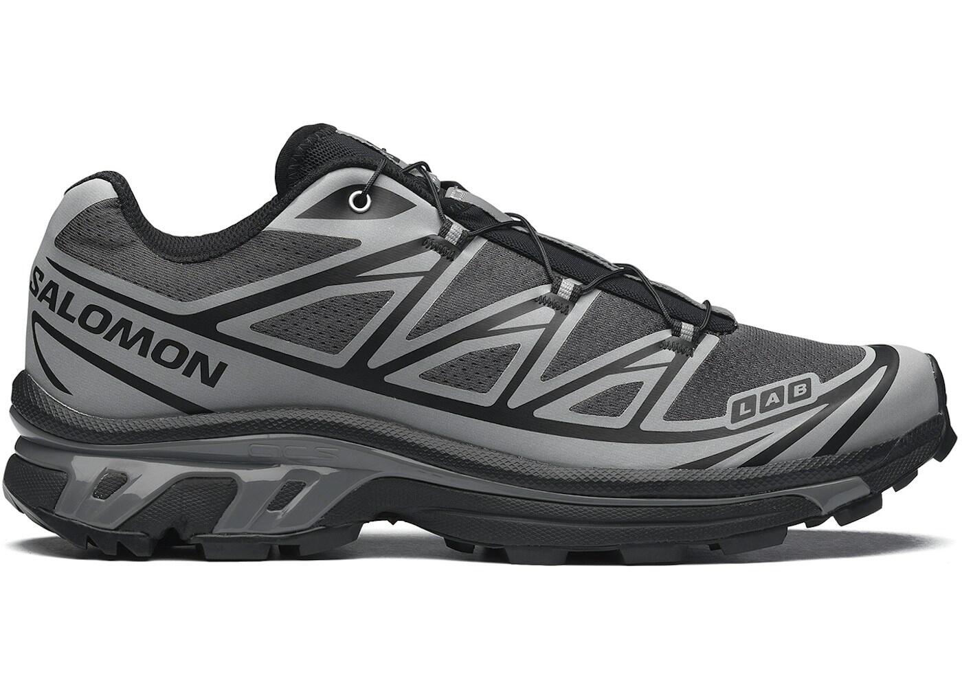 SALOMON picture