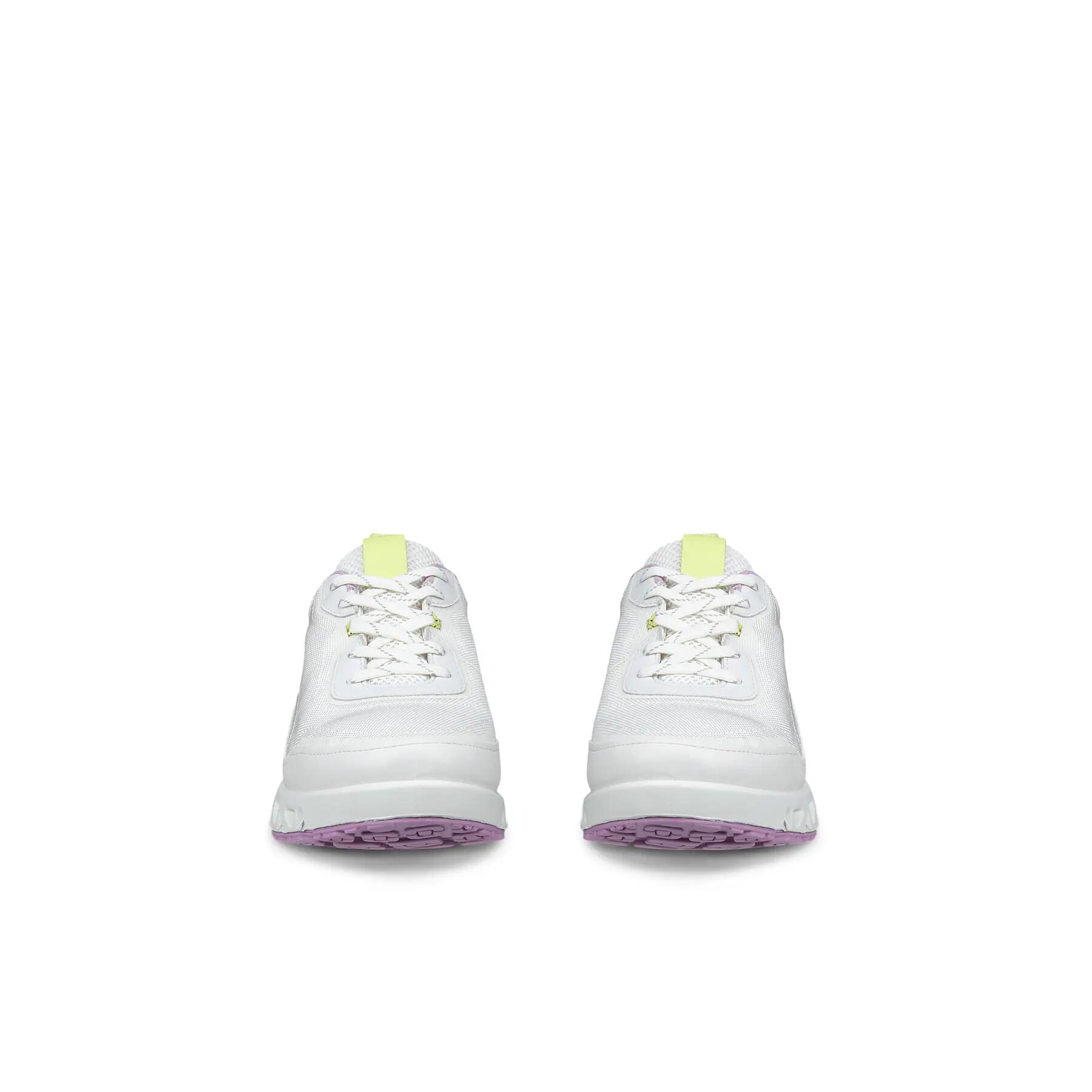 Baskets femme Ecco Multi-Vent 3/7