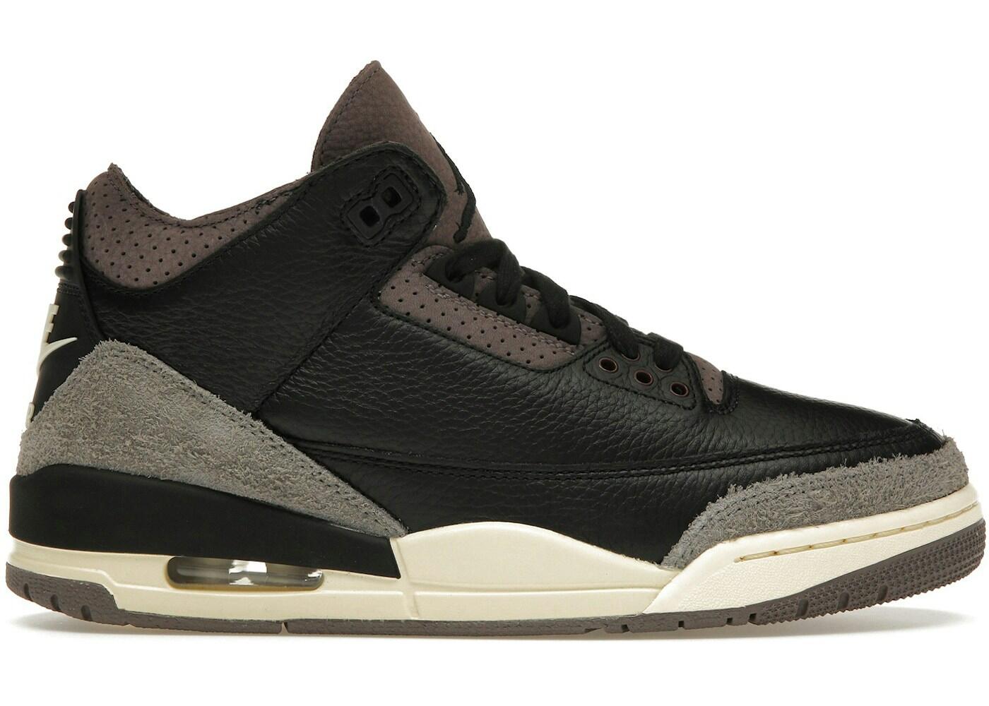 Jordan 3 Retro OG SP A Ma Manière While You Were Sleeping (Damen) 2/2